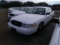 1-06133 (Cars-Sedan 4D)  Seller:Hernando County Sheriff-s 2006 FORD CROWNVIC