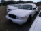 1-06132 (Cars-Sedan 4D)  Seller:Hernando County Sheriff-s 2007 FORD CROWNVIC