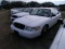 1-06134 (Cars-Sedan 4D)  Seller:Hernando County Sheriff-s 2004 FORD CROWNVIC