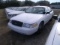 1-06138 (Cars-Sedan 4D)  Seller:Hernando County Sheriff-s 2000 FORD CROWNVIC