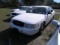 1-06157 (Cars-Sedan 4D)  Seller:Hillsborough County Sheriff-s 2008 FORD CROWNVIC