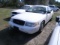 1-06158 (Cars-Sedan 4D)  Seller:Hillsborough County Sheriff-s 2005 FORD CROWNVIC