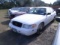 1-06150 (Cars-Sedan 4D)  Seller:Hillsborough County Sheriff-s 2010 FORD CROWNVIC