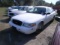 1-06152 (Cars-Sedan 4D)  Seller:Hillsborough County Sheriff-s 2011 FORD CROWNVIC