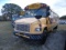 1-08127 (Trucks-Buses)  Seller:Hillsborough County School 1999 FREI FS65