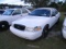 1-06218 (Cars-Sedan 4D)  Seller:Charlotte County Sheriff-s 2010 FORD CROWNVIC