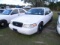 1-06219 (Cars-Sedan 4D)  Seller:Charlotte County Sheriff-s 2008 FORD CROWNVIC