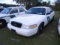 1-06216 (Cars-Sedan 4D)  Seller:Charlotte County Sheriff-s 2009 FORD CROWNVIC