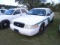 1-06217 (Cars-Sedan 4D)  Seller:Charlotte County Sheriff-s 2011 FORD CROWNVIC