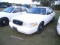 1-06221 (Cars-Sedan 4D)  Seller:Pinellas County Sheriff-s Ofc 2008 FORD CROWNVIC