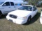 1-06222 (Cars-Sedan 4D)  Seller:Pinellas County Sheriff-s Ofc 2005 FORD CROWNVIC