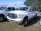 1-06223 (Trucks-Pickup 4D)  Seller:Pinellas County Sheriff-s Ofc 2007 DODG 2500