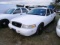 1-06227 (Cars-Sedan 4D)  Seller:Pinellas County Sheriff-s Ofc 2011 FORD CROWNVIC