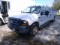 1-08210 (Trucks-Utility 4D)  Seller:Hillsborough County B.O.C.C. 2007 FORD F350SD