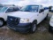 1-06237 (Trucks-Pickup 2D)  Seller:City of Dunedin 2007 FORD F150