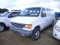 1-06239 (Cars-Van 3D)  Seller:Hillsborough County B.O.C.C. 2006 FORD E350XL