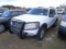 1-06233 (Cars-SUV 4D)  Seller:Hillsborough County B.O.C.C. 2007 FORD EXPLORER