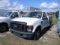 1-08217 (Trucks-Utility 2D)  Seller:Hillsborough County B.O.C.C. 2008 FORD F250