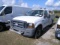 1-08218 (Trucks-Utility 2D)  Seller:Hillsborough County B.O.C.C. 2007 FORD F350SD