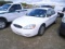 1-06245 (Cars-Sedan 4D)  Seller:Hillsborough County B.O.C.C. 2005 FORD TAURUS