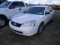 1-06243 (Cars-Sedan 4D)  Seller:Hillsborough County B.O.C.C. 2007 CHEV MALIBU