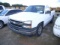 1-06242 (Trucks-Pickup 2D)  Seller:Hillsborough County B.O.C.C. 2006 CHEV 1500