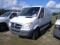 1-08219 (Trucks-Van Cargo)  Seller:Hillsborough County B.O.C.C. 2009 DODG 2500