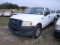 1-06254 (Trucks-Pickup 2D)  Seller:Hillsborough County B.O.C.C. 2005 FORD F150