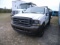 1-09124 (Trucks-Flatbed)  Seller:Private/Dealer 2002 FORD F350