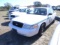 1-10121 (Cars-Sedan 4D)  Seller:Charlotte County Sheriff-s 2008 FORD CROWNVIC