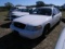 1-10120 (Cars-Sedan 4D)  Seller:Charlotte County Sheriff-s 2009 FORD CROWNVIC