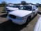 1-10119 (Cars-Sedan 4D)  Seller:Charlotte County Sheriff-s 2011 FORD CROWNVIC
