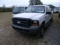 1-09127 (Trucks-Pickup 4D)  Seller:Private/Dealer 2006 FORD F250