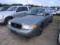 1-05131 (Cars-Sedan 4D)  Seller:Hillsborough County Sheriff-s 2006 FORD CROWNVIC