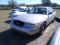 1-10126 (Cars-Sedan 4D)  Seller:Hillsborough County Sheriff-s 2008 FORD CROWNVIC