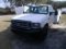 1-08133 (Trucks-Utility 2D)  Seller:Private/Dealer 2003 FORD F350