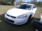 1-10144 (Cars-Sedan 4D)  Seller:Sarasota County Sheriff-s Dept 2009 CHEV IMPALA