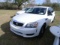 1-10143 (Cars-Sedan 4D)  Seller:Sarasota County Sheriff-s Dept 2012 CHEV CAPRICE