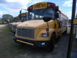 1-08113 (Trucks-Buses)  Seller:Hillsborough County School 1999 FREI FS65