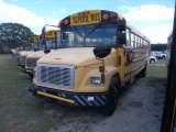 1-08120 (Trucks-Buses)  Seller:Hillsborough County School 1999 FREI FS65