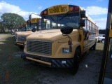 1-08121 (Trucks-Buses)  Seller:Hillsborough County School 1999 FREI FS65