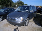 1-06269 (Cars-Van 4D)  Seller:Private/Dealer 2012 KIA SEDONA