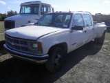 1-09111 (Trucks-Pickup 4D)  Seller:Private/Dealer 1998 CHEV 3500