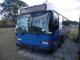 1-08130 (Trucks-Buses)  Seller:Hillsborough Area Regional Tra 2002 GLLG G27E102R2