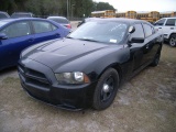 1-06266 (Cars-Sedan 4D)  Seller:Florida State FHP 2012 DODG CHARGER