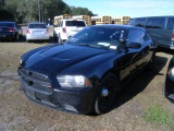 1-06264 (Cars-Sedan 4D)  Seller:Florida State FHP 2012 DODG CHARGER
