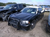 1-05135 (Cars-Sedan 4D)  Seller:Florida State FHP 2014 DODG CHARGER