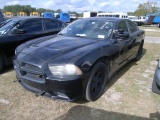 1-06230 (Cars-Sedan 4D)  Seller:Florida State FHP 2011 DODG CHARGER