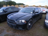 1-06258 (Cars-Sedan 4D)  Seller:Florida State FHP 2012 DODG CHARGER