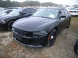 1-05145 (Cars-Sedan 4D)  Seller:Florida State FHP 2016 DODG CHARGER